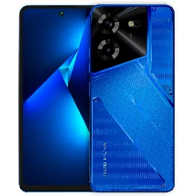 Смартфон TECNO POVA 5, 8/256 ГБ, 2 nano SIM, синий